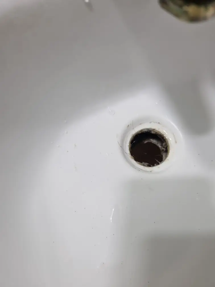 세면대 폽옵 교체 3